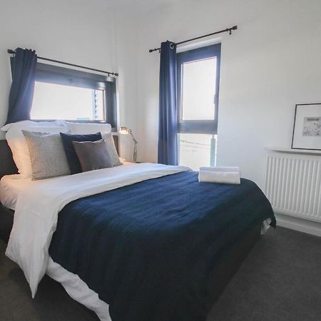 Lille Centre - Nice Cozy And Functional Ap ภายนอก รูปภาพ