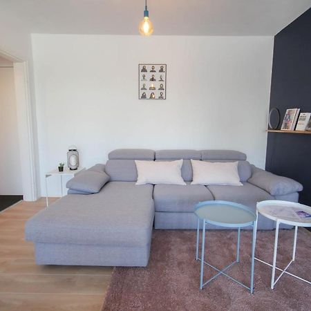 Lille Centre - Nice Cozy And Functional Ap ภายนอก รูปภาพ