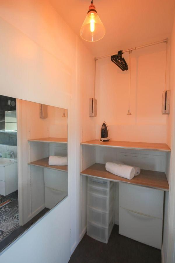 Lille Centre - Nice Cozy And Functional Ap ภายนอก รูปภาพ