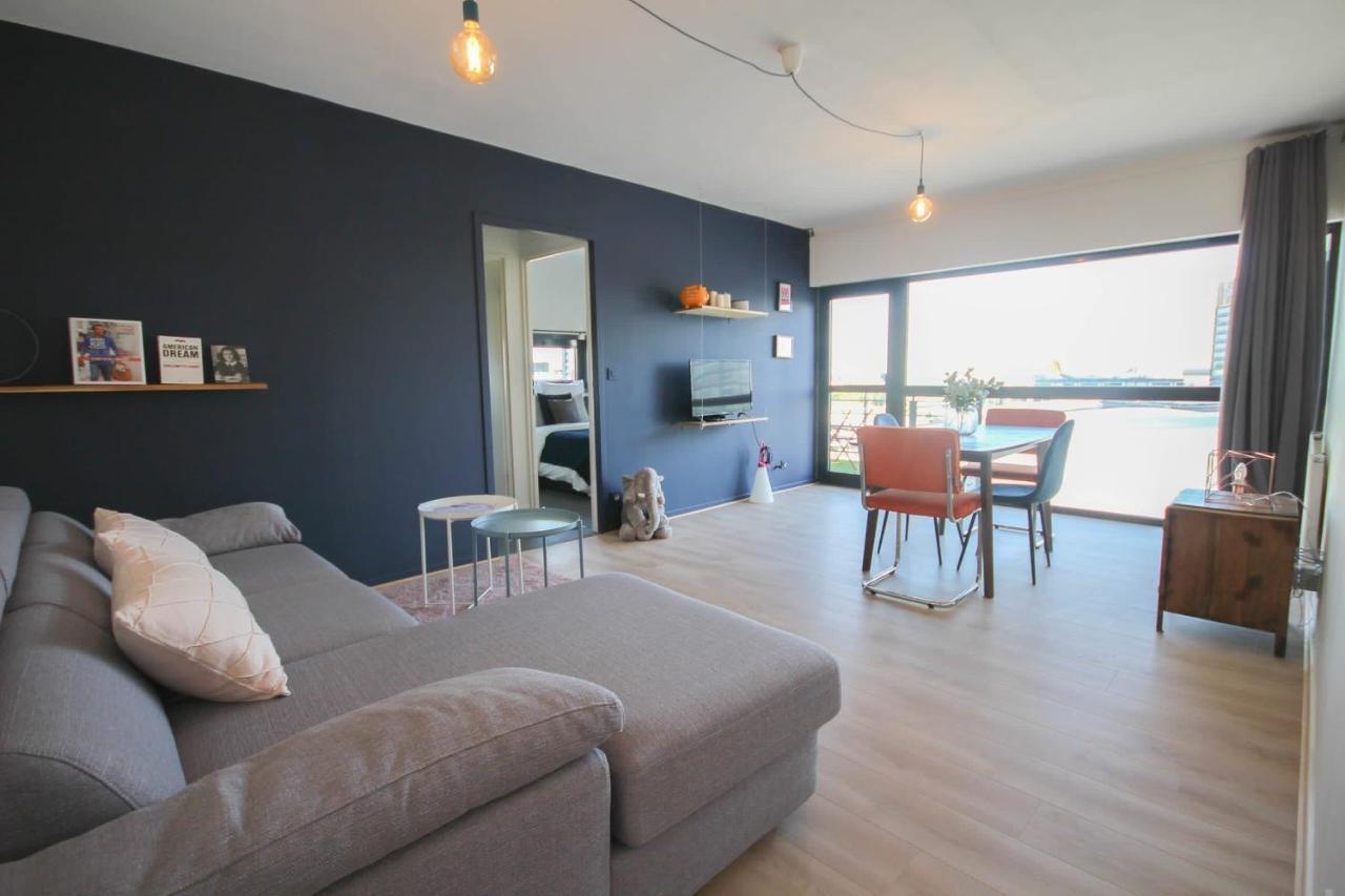 Lille Centre - Nice Cozy And Functional Ap ภายนอก รูปภาพ